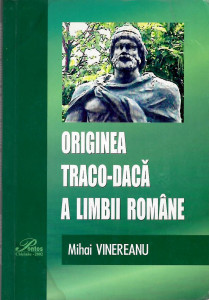 Originea traco-dacă a limbii române