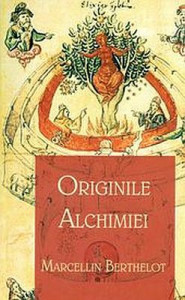 Originile alchimiei