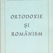 Ortodoxie şi românism