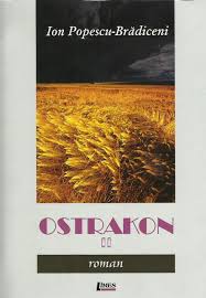 Ostrakon Vol. 2 : Eliberarea din Metafizis : călătoriile iniţiatice : [roman]