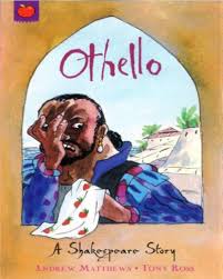 Othello : [retelling]