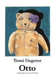 Otto : autobiografia unui ursuleţ de pluş