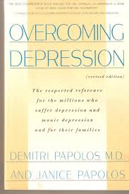 Overcoming depression