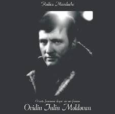 Ovidiu Iuliu Moldovan : o carte frumoasă despre un om frumos