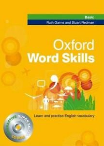 Oxford word skills. Basic