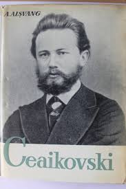 P. I. Ceaikovski