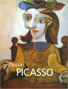 Pablo Picasso : 1881-1973