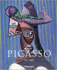 Pablo Picasso : 1881 - 1973 : geniul secolului : [monografie]