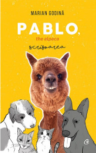 Pablo, the alpaca : scrisoarea