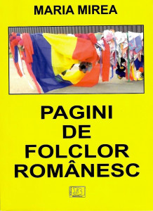 Pagini de folclor românesc