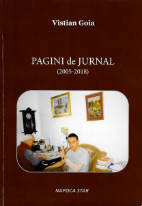 Pagini de jurnal : (2005-2018)