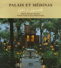 Palais et Médinas