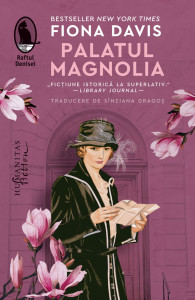 Palatul Magnolia : [roman]