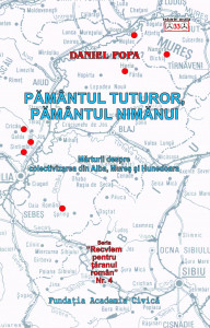 Pământul tuturor, pământul nimănui : mărturii despre colectivizarea din Alba, Mureş şi Hunedoara