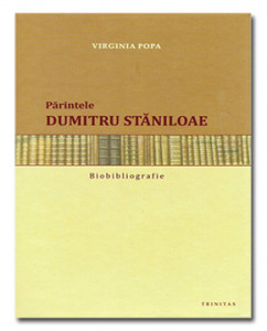Părintele Dumitru Stăniloae : bibliografie