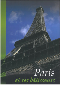 Paris et ses bâtisseurs