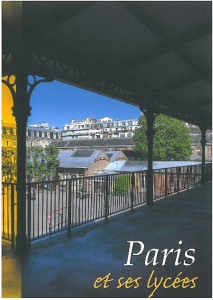 Paris et ses lycées