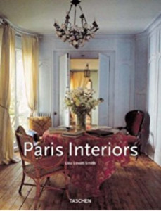 Paris Interiors = Intérieurs parisiens