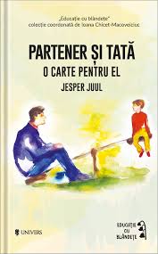 Partener şi tată : o carte pentru el