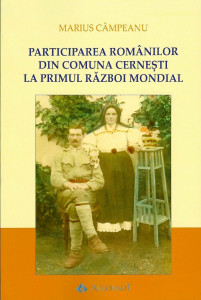Participarea românilor din comuna Cerneşti la Primul Război Mondial