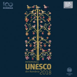 Patrimoniul UNESCO din România - 2018