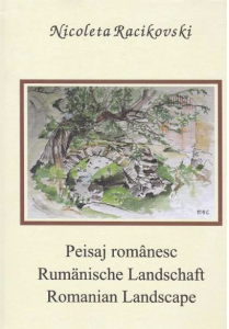 Peisaj românesc = Rumänische Landschaft : [album]