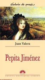 Pepita Jiménez : [roman]