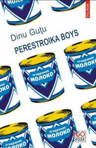 Perestroica Boys : roman