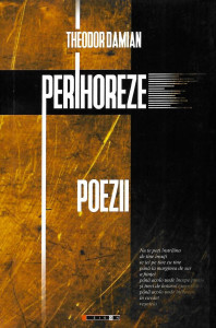 Perihoreze : poezii