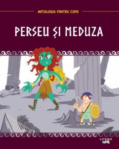 Perseu şi Meduza