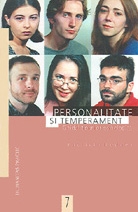 Personalitate şi temperament : ghidul tipurilor psihologice 2006