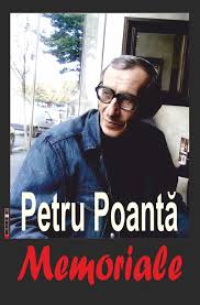 Petru Poantă : memoriale