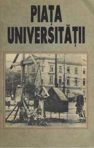 Piaţa Universităţii