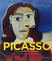 Picasso e la modernità spagnola