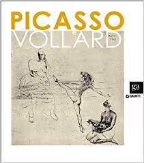 Picasso e Vollard : il genio e il mercante