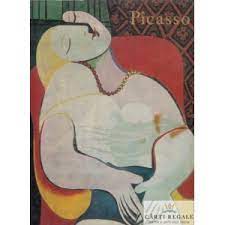 Picasso : [monografie]