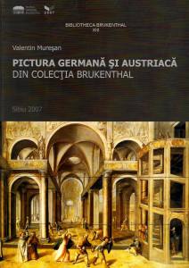 Pictura germană şi austriacă din colecţia Brukenthal