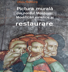Pictura murală din nordul Moldovei : modificări estetice şi restaurare