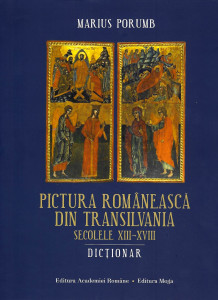 Pictura românească din Transilvania : secolele XIII-XVIII