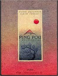 Ping Pou l'astronome : un conte
