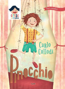 Pinocchio : [text complet]