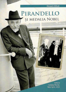 Pirandello şi medalia Nobel