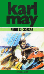 Pirat și corsar