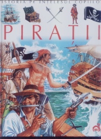 Piraţii 2008