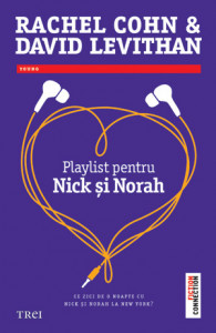Playlist pentru Nick şi Norah