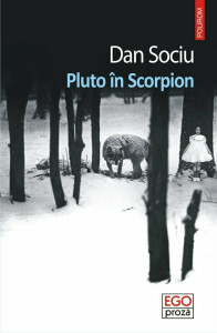 Pluto în Scorpion : povestiri