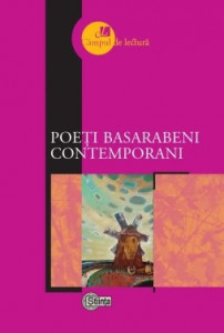 Poeți basarabeni contemporani