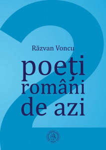 Poeți români de azi Vol. 2