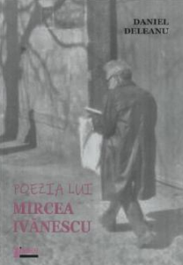 Poezia lui Mircea Ivănescu