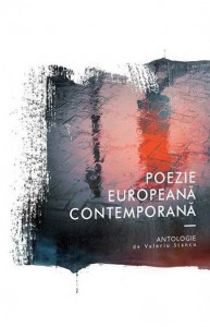 Poezie europeană contemporană : antologie